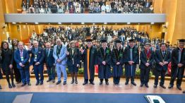 Congreso Internacional “Justicia Constitucional y Neoconstitucionalismo”