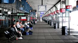 Convocan a una concesión privada por la terminal de Retiro.