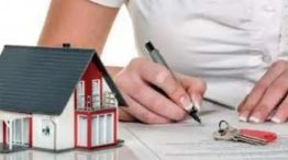 Crédito hipotecario