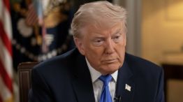 'Debería ser fichado por la NFL': las palabras de Donald Trump sobre su atacante, Cole Tomas Allen