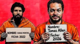 Día 869: De Sabag Montiel a Tomas Allen, megalomanía y deterioro democrático