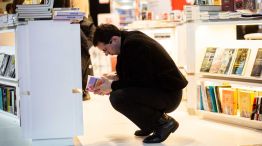 Feria Internacional del Libro 2026 