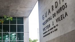 Hospital de Niños Vilela