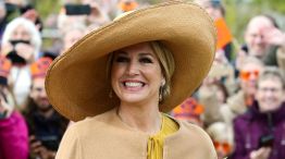 Máxima Zorreguieta
