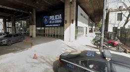 Tragedia en Flores 20260427