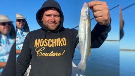 La temporada recién comienza, pero el mensaje es claro: hay pique, hay cantidad y hay calidad. Y Agustina, sin dudas, dará que hablar.