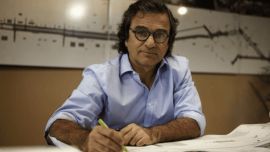 Quién es Carlos Frugoni, el funcionario al que echaron por sus propiedades no declaradas