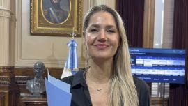 Carolina Losada se suma a Patricia Bullrich: "No hay ninguna razón para que Michelli no pueda ser jueza"