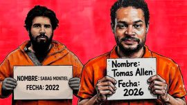 Día 869: De Sabag Montiel a Tomas Allen, megalomanía y deterioro democrático