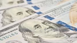 El dólar blue cerró en alza este martes 12 de mayo y el Banco Central volvió a comprar dólares