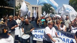 Paritaria estatal en Córdoba: empleados públicos rechazan el 40% y exigen aumento en blanco