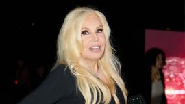 Susana Giménez rompió el silencio y contó la verdad de su cuadro de salud