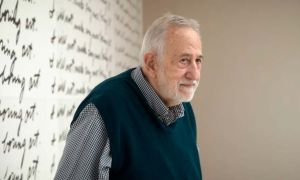 Adolfo Aristarain 27042026