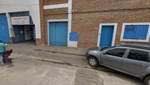 comercio Cerámica Ruta 12 corrientes