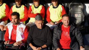 Diego Flores