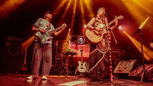 Aterciopelados en Vórterix 2026