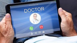 medicina digital