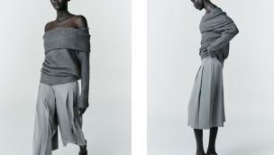 Bermudas para otoño tendencias de moda 2026
