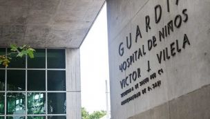 Hospital de Niños Vilela