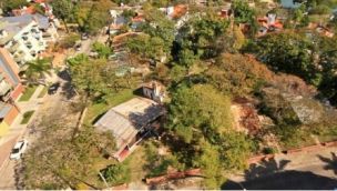 regimiento corrientes