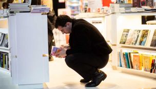 Feria Internacional del Libro 2026 