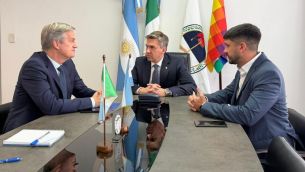 27-04-2026 Zdero Chaco reunión embajador UE