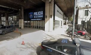 Tragedia en Flores 20260427