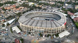 Estadio Azteca