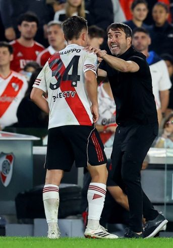 Chacho Coudet