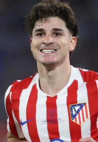 Julián Álvarez