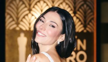 Josefina "La China" Ansa