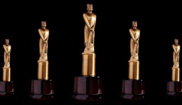 Martín Fierro de Televisión