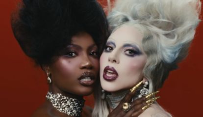 Doechii y Lady Gaga