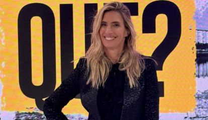 Luciana Geuna