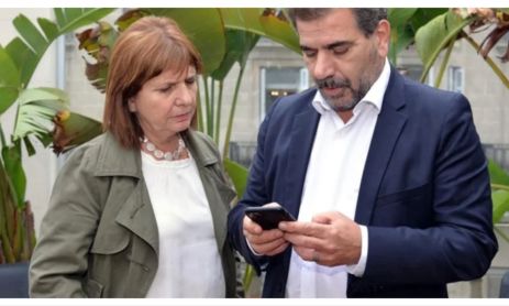 bullrich ritondo 27042026