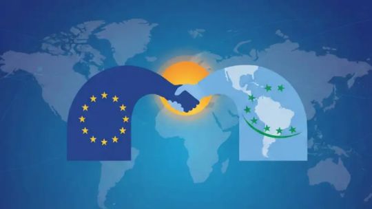 Entra en vigencia el acuerdo Mercosur-UE y “hay barcos ingresando con un ahorro equivalente a USD 4.000 la tonelada”