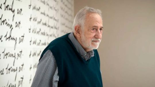 Adolfo Aristarain, el director que convirtió el exilio en una forma de mirar