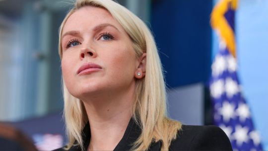 La Casa Blanca responsabilizó a la prensa y a la oposición por la violencia política en Estados Unidos