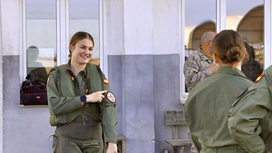 La princesa Leonor estudiará Ciencias Políticas en la Universidad Carlos III: así será su nueva etapa universitaria