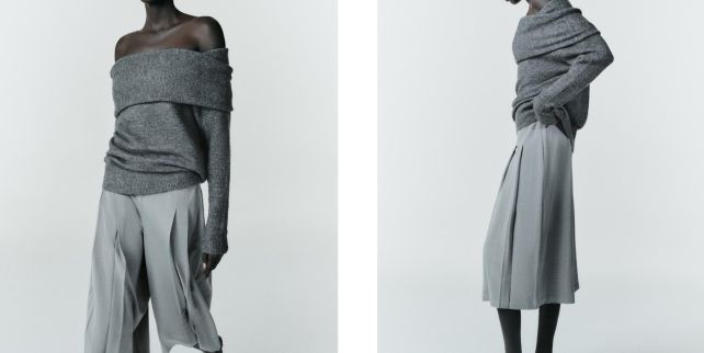 Bermudas para otoño tendencias de moda 2026