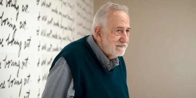 Adolfo Aristarain 27042026