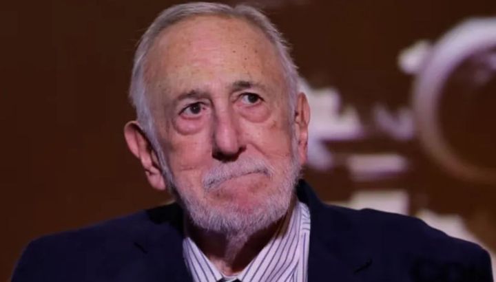 Murió el director de cine Adolfo Aristarain, a los 82 años