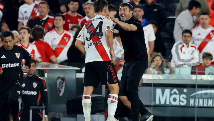Chacho Coudet