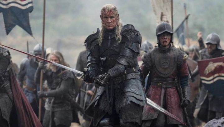 HBO presenta el tráiler y la fecha de estreno de la tercera temporada de "House Of The Dragon"