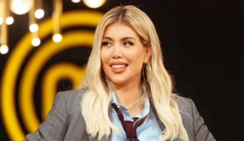 Wanda Nara