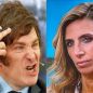 Milei sigue enojado con Geuna: "Basura mentirosa"