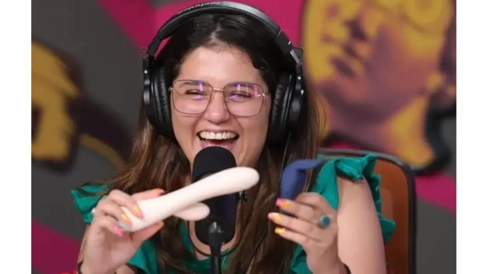 La era del placer femenino (y por qué todavía incomoda)