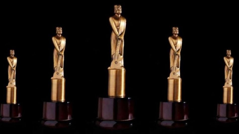 Martín Fierro de Televisión