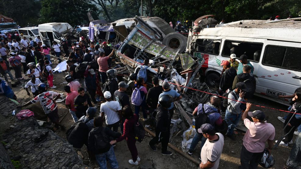 Atentado terrorista en el Cauca, Colombia