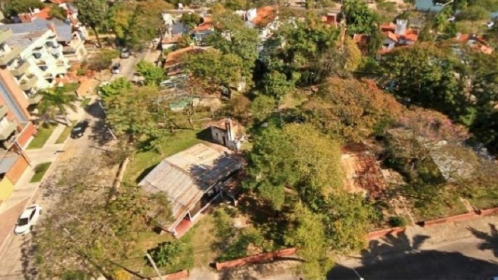 regimiento corrientes